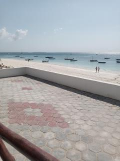 Amazing Beach Hotel Zanzibar - Nungwi - 8