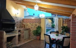 Chalet vacacional con piscina privada y barbacoa - Tarragona - 9