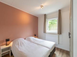 Vibrant Holiday home with garden - Callantsoog - 6