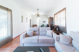 Expoholidys- Chalet privado en Castell del Rey - Almería - 9