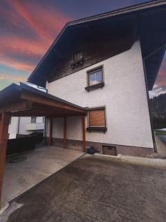 Vacation home with mountain view - Inzing - 2