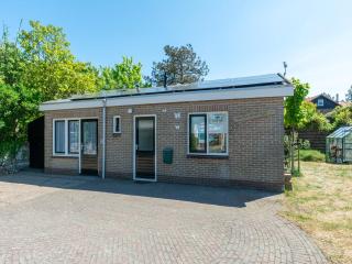 Vibrant Holiday home with garden - Callantsoog - 0