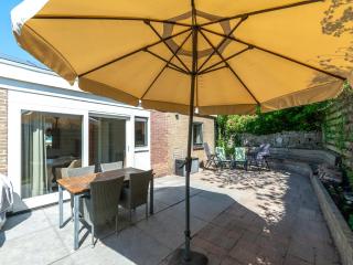 Vibrant Holiday home with garden - Callantsoog - 4