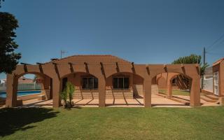 Expoholidys- Chalet privado en Castell del Rey - Almería - 0