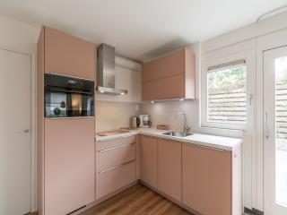 Vibrant Holiday home with garden - Callantsoog - 7