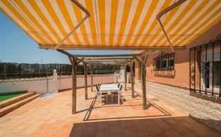 Expoholidys- Chalet privado en Castell del Rey - Almería - 6