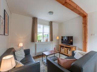 Vibrant Holiday home with garden - Callantsoog - 9