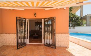 Expoholidys- Chalet privado en Castell del Rey - Almería - 7