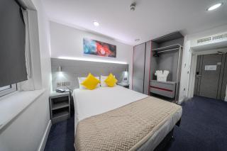 Ilford Hotel Goodmayes - 9