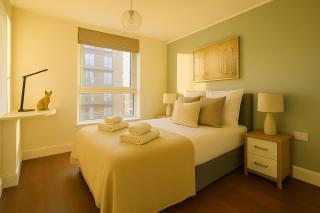 Modern & Quiet Islington Apartment near King's Cross - 1