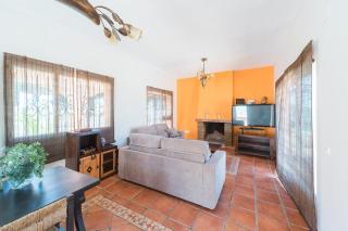 Expoholidys- Chalet privado en Castell del Rey - Almería - 8