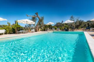 Tenuta San Lorenzo - Otranto - 7