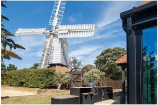 Mill House - Thorpeness - 8