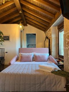 Casa de Rosende - Dodro - 0