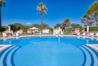 Moderne Wohnung In Mougins Mit Eigenem Garten - Mougins - 0