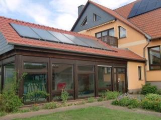 Nette Wohnung Mit Garten, Grill Und Pool - Radewege - 2