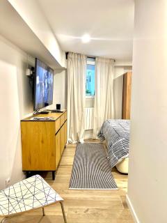 Blue Room 25 - Bilbao - 6
