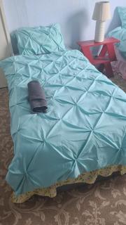 one floor of rooms 9-11persons - Rhyl - 6