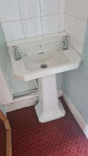 one floor of rooms 9-11persons - Rhyl - 4
