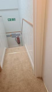 one floor of rooms 9-11persons - Rhyl - 1