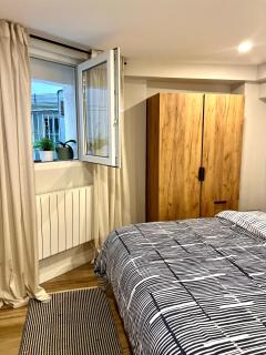 Blue Room 25 - Bilbao - 7