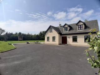 Aira Lodge - Kinvara - 6