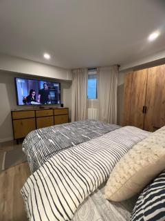 Habitaciones Bilbao - 3