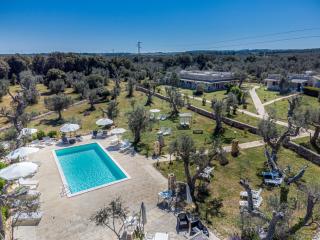 Tenuta San Lorenzo - Otranto - 5