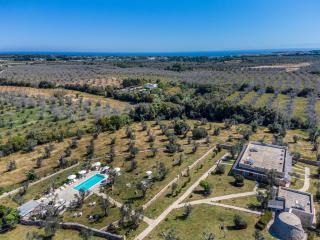 Tenuta San Lorenzo - Otranto - 6