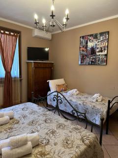 Casa del Melograno Outlet - Serravalle Scrivia - 7