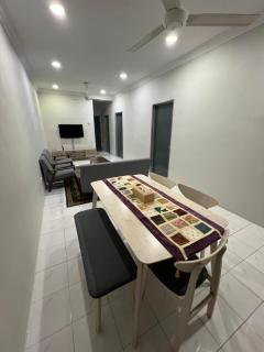 Lanuna Homestay Banting - Banting - 1
