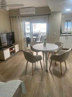 Apartamento Cullera - 9