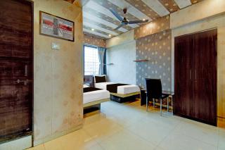Collection O Chakan MIDC Pune - Pune - 4