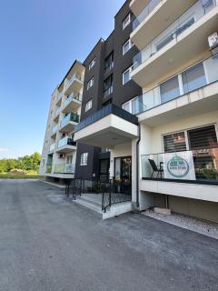 ZORA apartmani Sarajevo - Sarajevo - 9