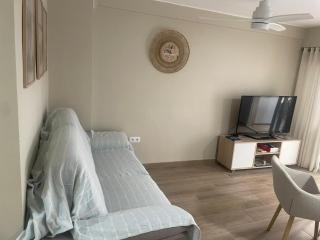 Apartamento Cullera - 2
