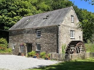 Jopes Mill and Lodge - Looe - 0