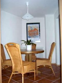 Appartement In Schönfeld Mit Großem Garten - Dresde - 4