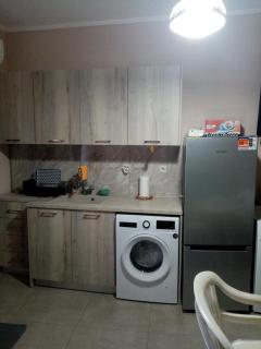 SamolisApartment - Anogeia - 6