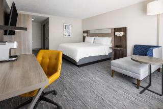 Holiday Inn Express and Suites Newberry by IHG - 9