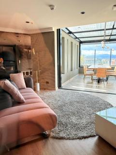 Unique Luxury Loft 715 - Bogotá - 8