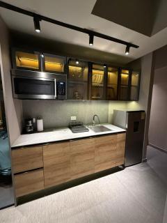 Unique Luxury Loft 715 - Bogotá - 6