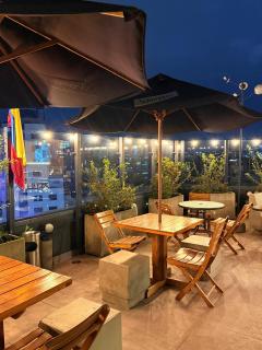 Unique Luxury Loft 715 - Bogotá - 3