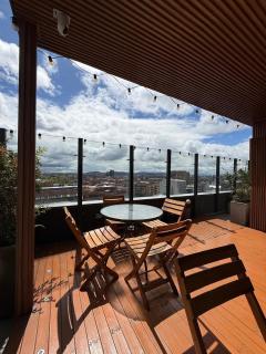 Unique Luxury Loft 715 - Bogotá - 1