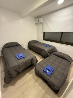 II AMAZING STUDIO Apartment A 2 CUADRAS AVDA CORRIENTES - Buenos Aires - 3