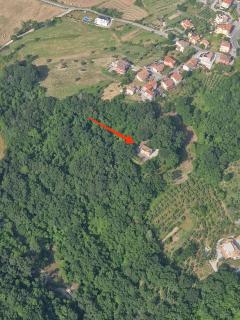 Il Poggio b&b-appartamento - San Marino - 9
