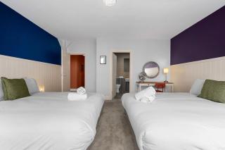 Iconic Canal Street Apt by City SuperHost - Manchester - 7