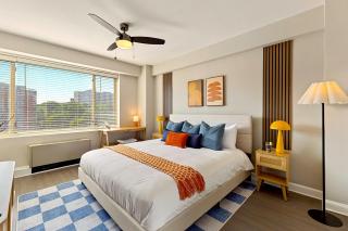 Executive Retreat Near DC - Stylish & Walkable - Arlington - 8