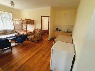 Geologist's House - 1