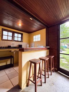 Casa Pindorama - Chalé Opy - Paraty - 8