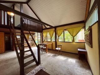 Casa Pindorama - Chalé Opy - Paraty - 9